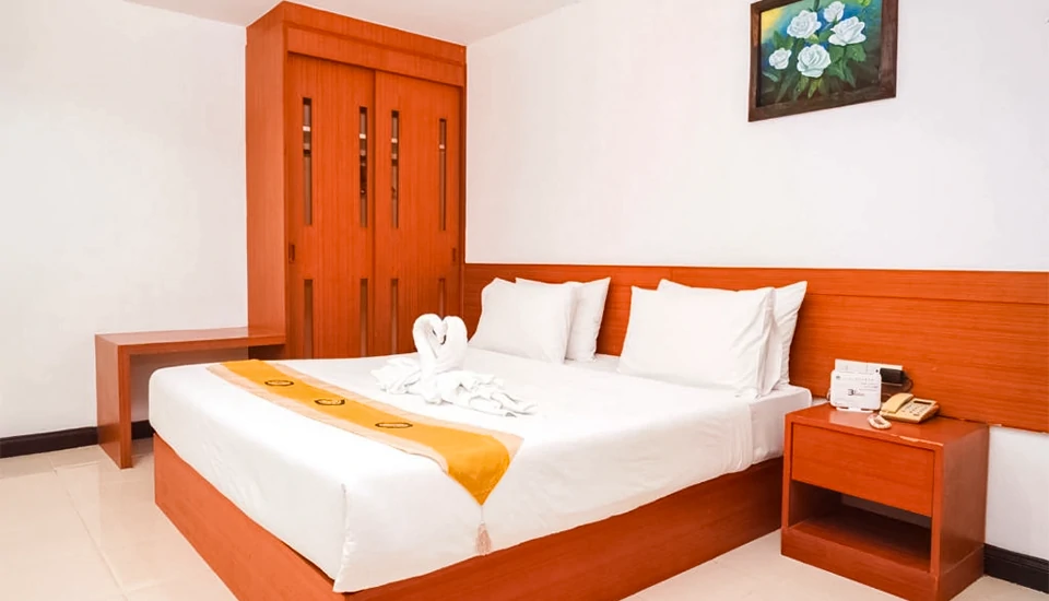 هتل نپتونا پوکت